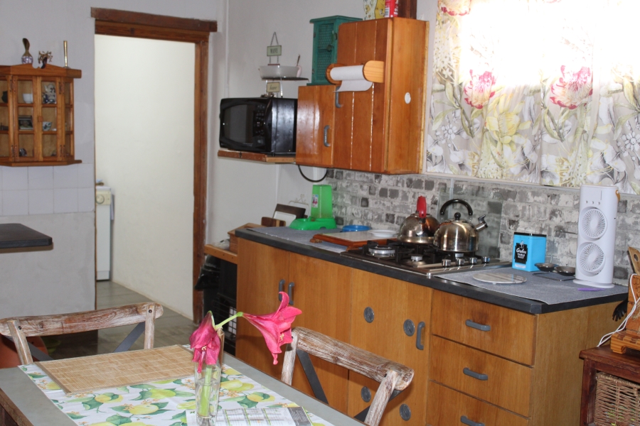 3 Bedroom Property for Sale in Graaff-Reinet Eastern Cape
